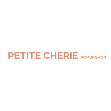PETITE CHERIE POP UP SHOP