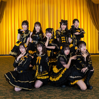 ロージークロニクル 4th Single Free Live Circuit ~だって未来は最強じゃん☆☆☆~ "FINAL"