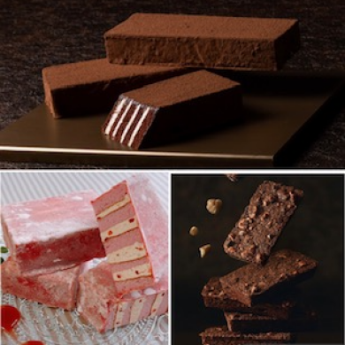 【期間限定SHOP】モン・シェリー松下 <洋菓子>