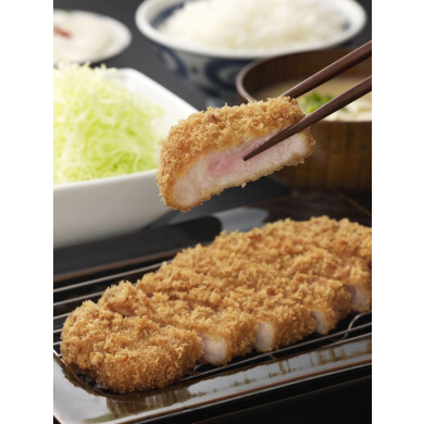 かつ寿