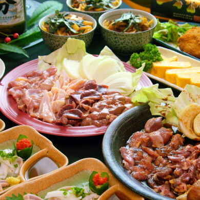 鹿児島鶏料理専門店 みやま本舗