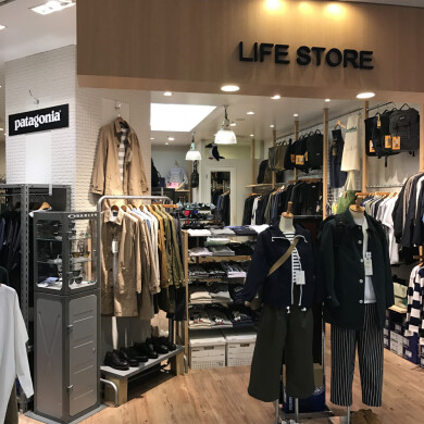 ライフストア