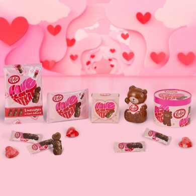 キットカットギフトショップ