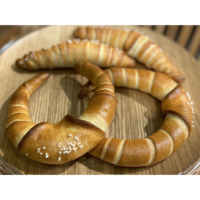 SUMOMO BAKERY Soph