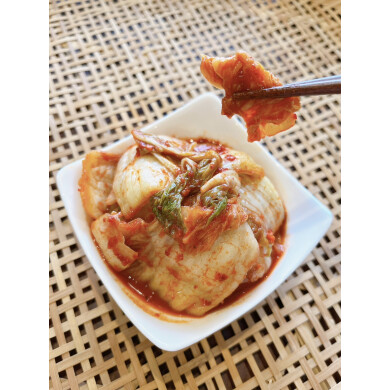 【期間限定SHOP】大阪鶴橋キムチ <キムチ>