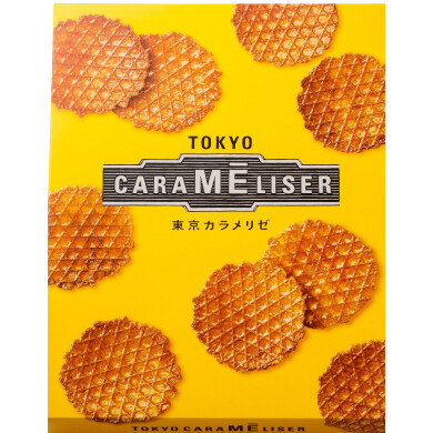 【期間限定SHOP】東京カラメリゼ <洋菓子>