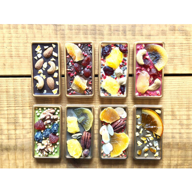 【期間限定SHOP】久遠チョコレート鹿児島 <チョコレート>