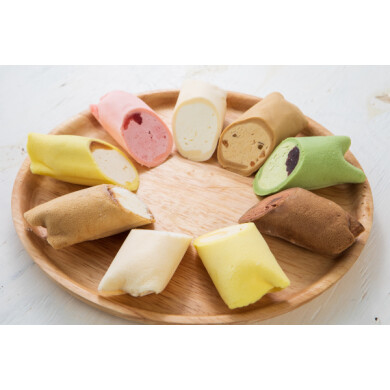 【期間限定SHOP】sweetsshop クリオネ <洋菓子>