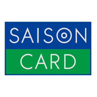 JQ CARD カウンター(セゾン)