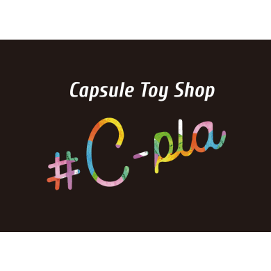 【10/15 NEW OPEN】#C-pla