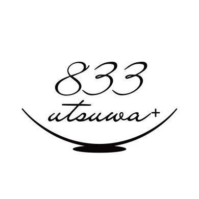 【9/5OPEN】833utsuwa+（ハサミウツワプラス）