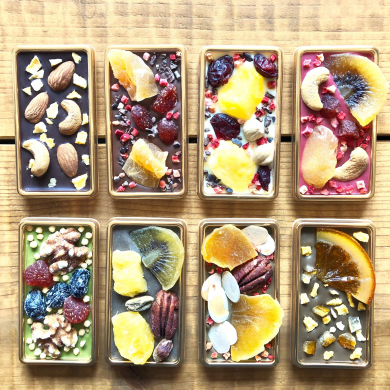 久遠チョコレート