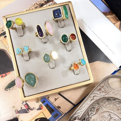 【期間限定SHOP】GIWADAYA <イラン雑貨>