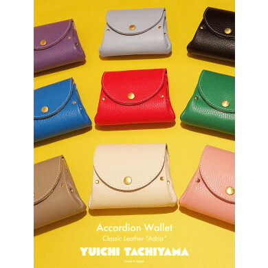 【期間限定SHOP】YUICHI TACHIYAMA <服飾雑貨>
