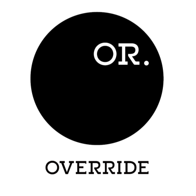 【期間限定SHOP】オーバーライドPOPUP <帽子>