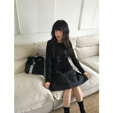 【期間限定SHOP】daydayseoul <複合衣料>