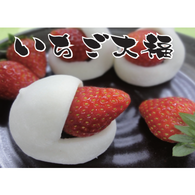 【期間限定SHOP】扇隆庵 <和菓子>