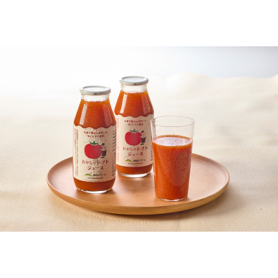 【期間限定SHOP】恵那川上屋 <トマト>