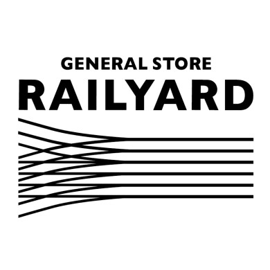 "旅する"RAILYARD in 鹿児島