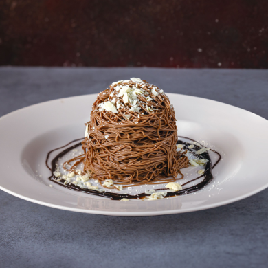 チーズ＆ドリア.スイーツ