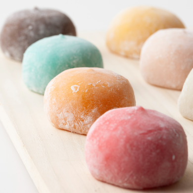 【期間限定SHOP】iroHa大福 <和菓子>