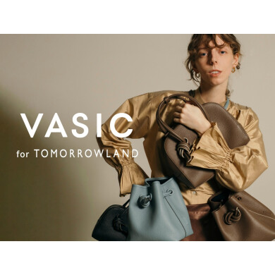 VASIC for tomorrowland