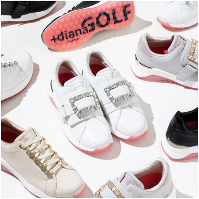 ☆+diana GOLF☆
