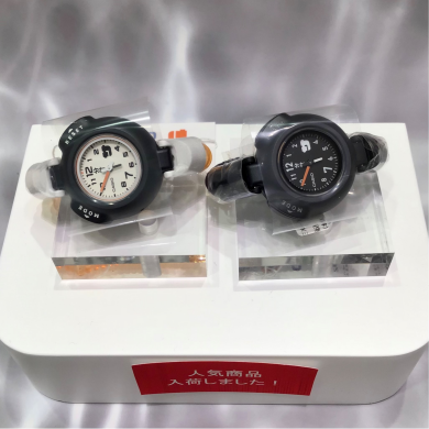 【CASIO】人気の《サ時計》が再々入荷!!