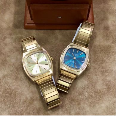 【TIMEX】E-LINEシリーズに新色登場☆