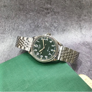 【KUOE KYOTO】機械式腕時計をご紹介！