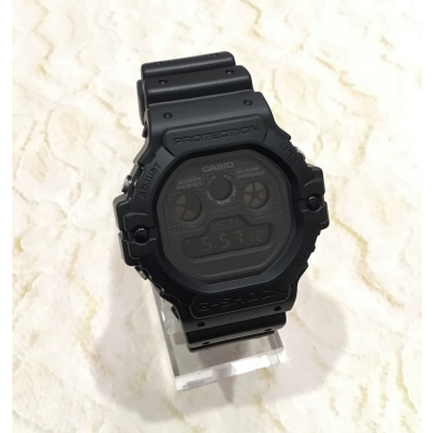 【G-SHOCK】マットな質感のクラシックG-SHOCKをご紹介！