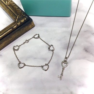 【ユーズド】アクセサリー多数入荷！