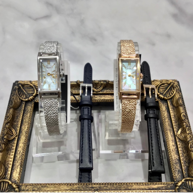 【CITIZEN Kii】世界限定800本のソーラーモデル☆