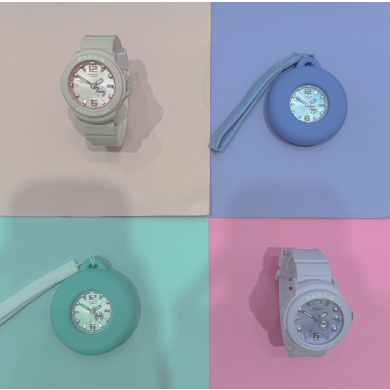 【マルチに使える！】BABY-G新作モデル