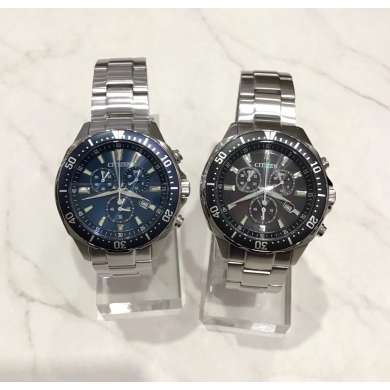 【CITIZEN COLLECTION】自分へのご褒美に！！