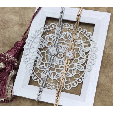 CITIZEN【kii:】アクセサリー感覚での着用もできる！ │チックタック