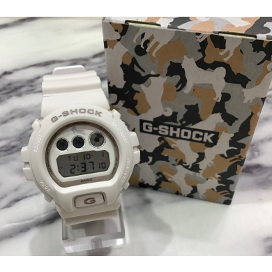 G-SHOCK】『柴犬（しばいぬ）』をモチーフにした腕時計