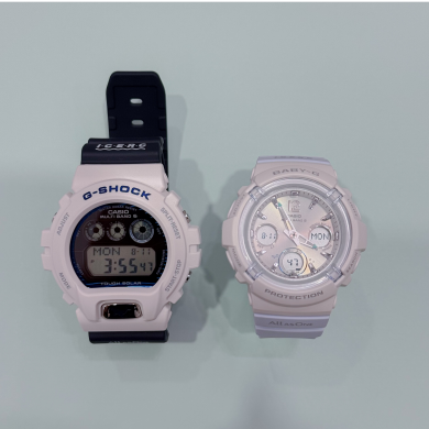 今年もイルクジモデルが登場！
