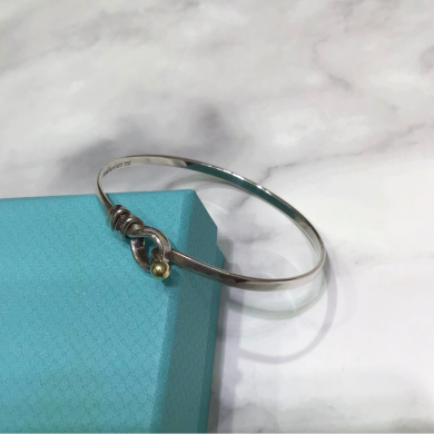 【ヴィンテージ/ユーズド】HERMES／Tiffany&Co.  アクセサリーをご紹介