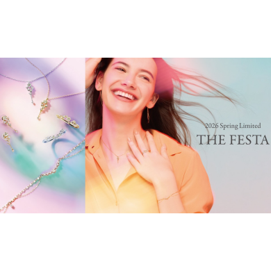 2026 Spring Limited Jewelry