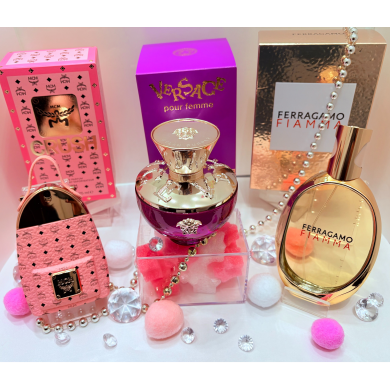 冬におすすめフレグランス✨