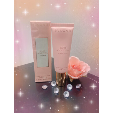 人気のBVLGARIから新作発売されました✨