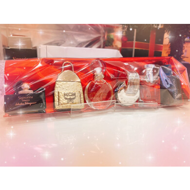 プレゼント企画🎁