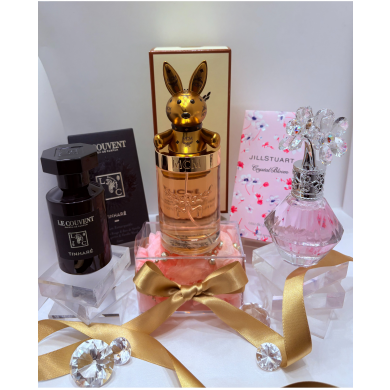 見ないと損な春の✨神フレグランス