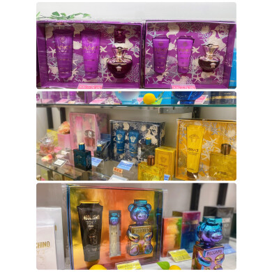 サマーコフレ🌻本日より販売です✨