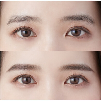 眉カットワックス