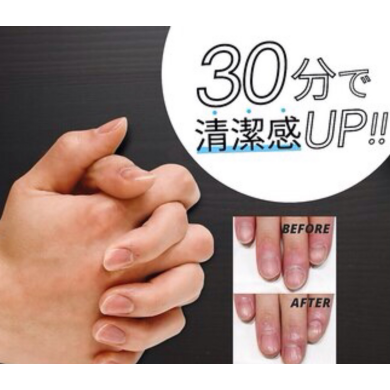 メンズハンドケア