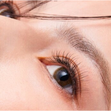 まつげエクステ