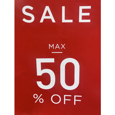 ☆夏セール開催☆最大50%OFF！！