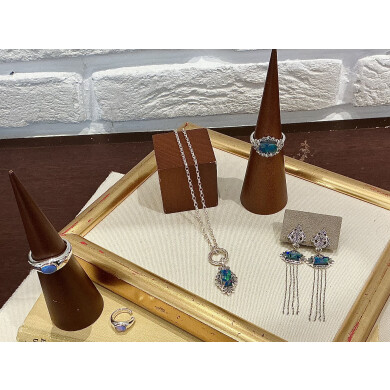 agete 🌸春の新作アイテムのご紹介🌸